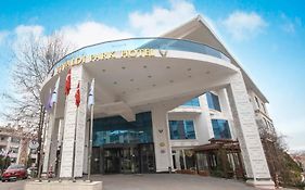Vivaldi Park Hotel