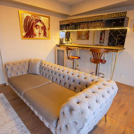 Vivaldi Park Hotel Анкара Экстерьер фото